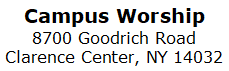 Mailing Address