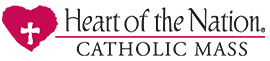 Heart of the Nation Mass